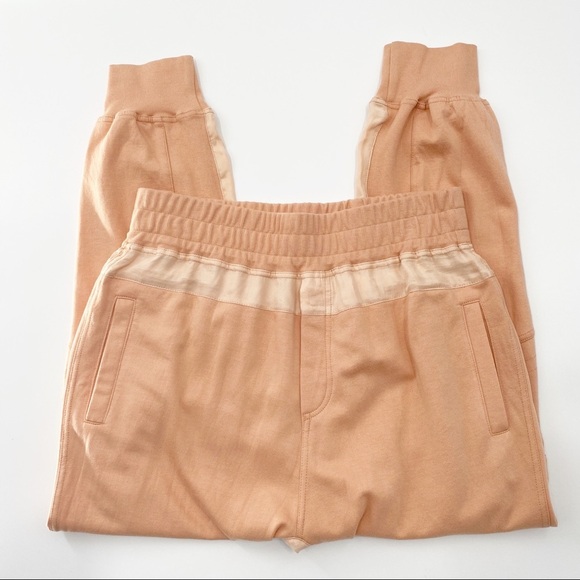 NEW Young Fabulous & Broke High Waisted Jogger - Picture 12 of 13